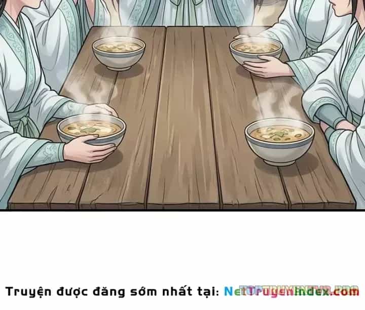 Xuyên Không Tới Tu Tiên Giới Làm Trù Thần - Chương 116 - ảnh 3