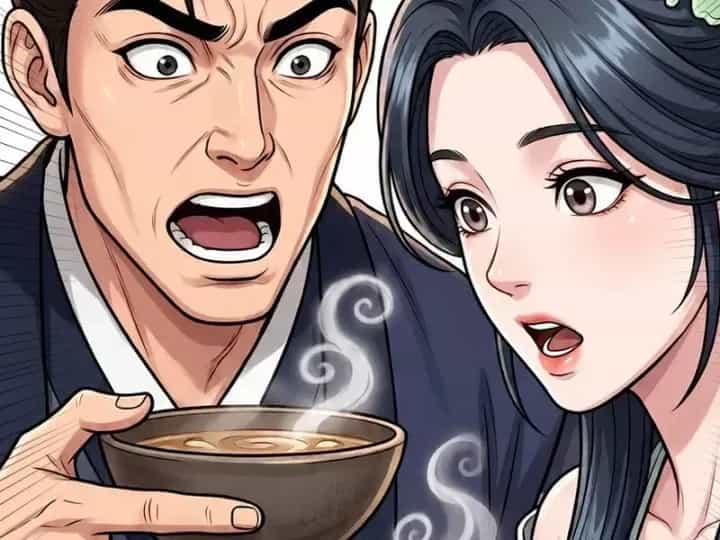 Xuyên Không Tới Tu Tiên Giới Làm Trù Thần - Chương 116 - ảnh 49