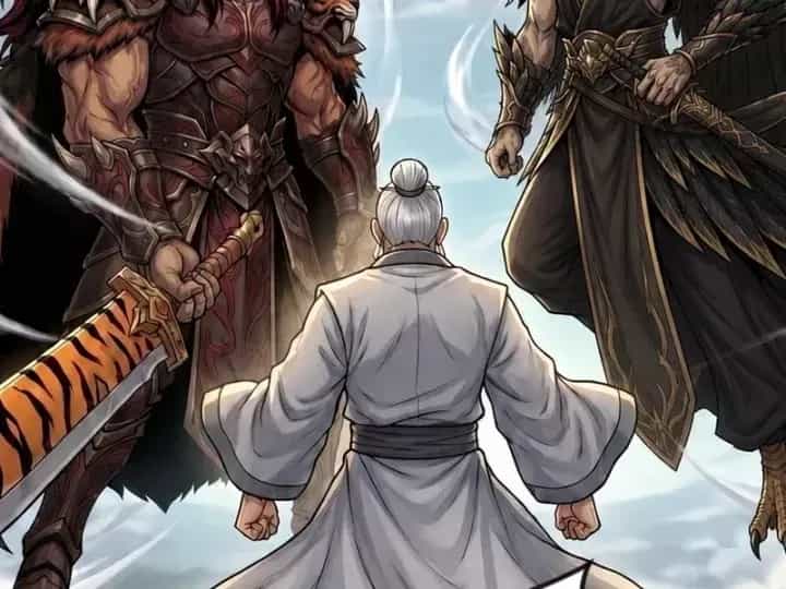 Xuyên Không Tới Tu Tiên Giới Làm Trù Thần - Chương 116 - ảnh 78
