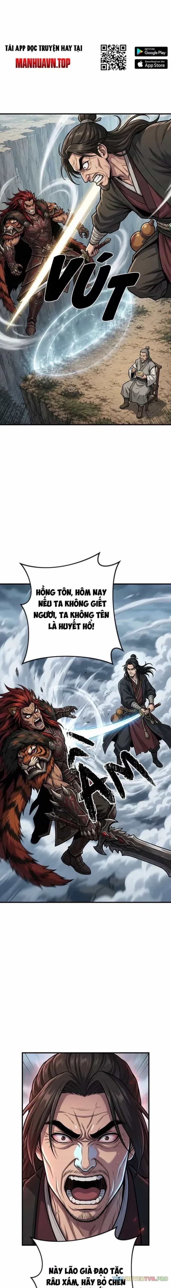 Xuyên Không Tới Tu Tiên Giới Làm Trù Thần - Chương 117 - ảnh 6