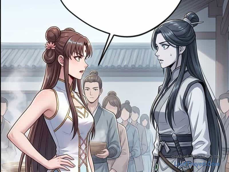 Xuyên Không Tới Tu Tiên Giới Làm Trù Thần - Chương 11 - ảnh 12