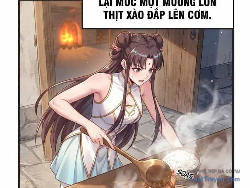 Xuyên Không Tới Tu Tiên Giới Làm Trù Thần - Chương 11 - ảnh 40