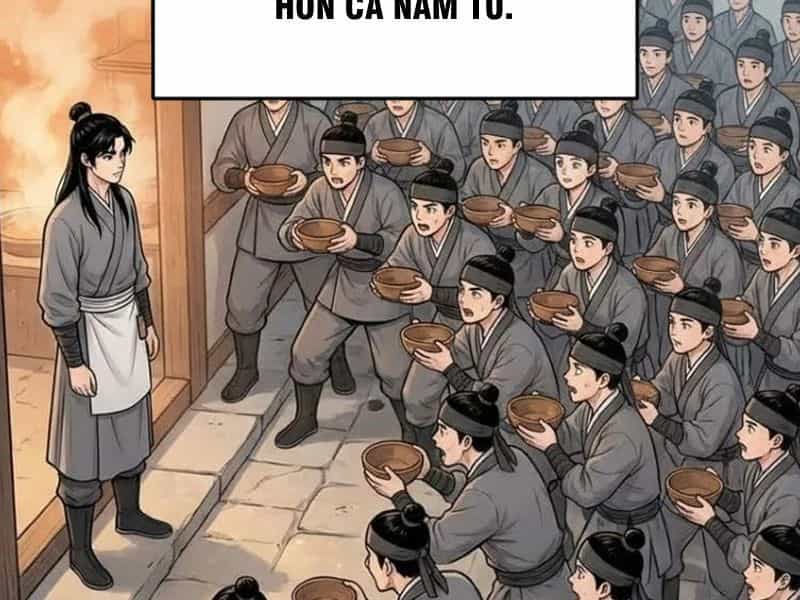 Xuyên Không Tới Tu Tiên Giới Làm Trù Thần - Chương 11 - ảnh 43