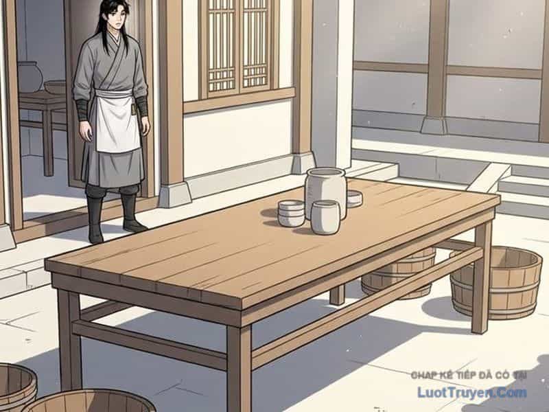 Xuyên Không Tới Tu Tiên Giới Làm Trù Thần - Chương 11 - ảnh 96