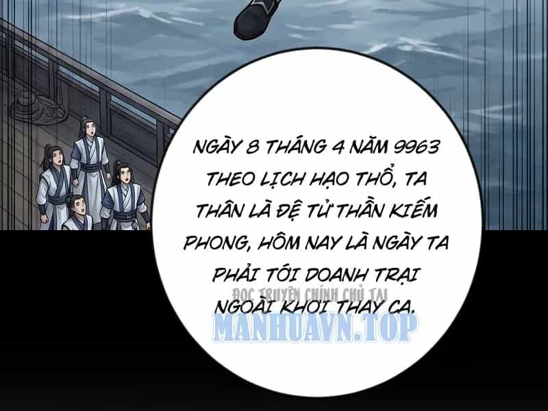 Xuyên Không Tới Tu Tiên Giới Làm Trù Thần - Chương 121 - ảnh 12