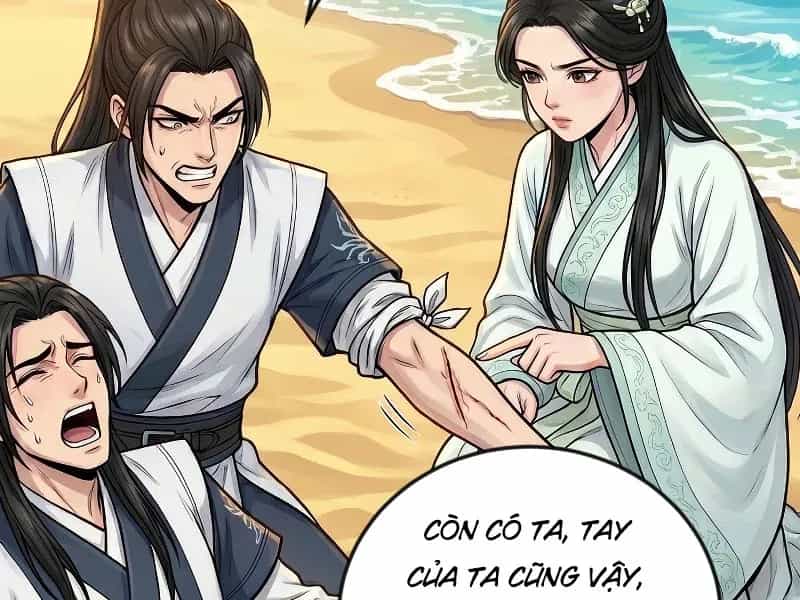 Xuyên Không Tới Tu Tiên Giới Làm Trù Thần - Chương 121 - ảnh 14