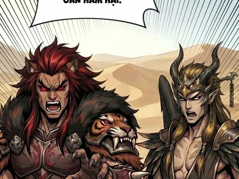 Xuyên Không Tới Tu Tiên Giới Làm Trù Thần - Chương 121 - ảnh 34