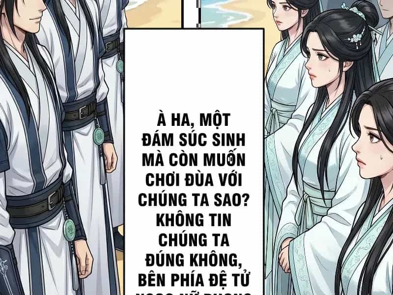Xuyên Không Tới Tu Tiên Giới Làm Trù Thần - Chương 121 - ảnh 39