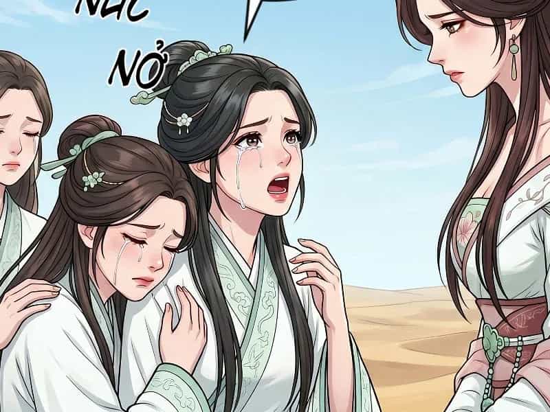 Xuyên Không Tới Tu Tiên Giới Làm Trù Thần - Chương 121 - ảnh 52