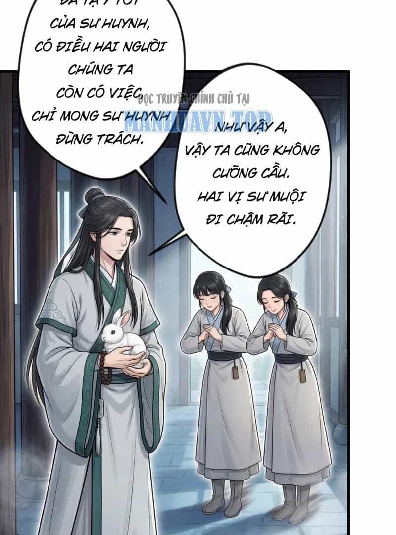 Xuyên Không Tới Tu Tiên Giới Làm Trù Thần - Chương 12 - ảnh 40