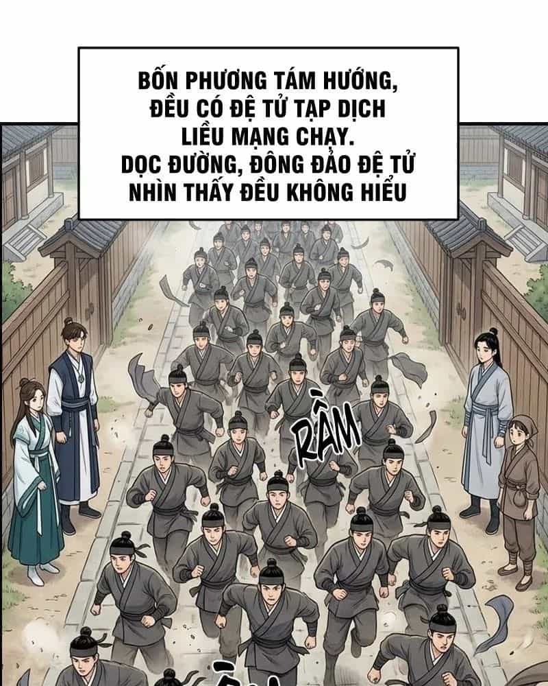 Xuyên Không Tới Tu Tiên Giới Làm Trù Thần - Chương 12 - ảnh 46