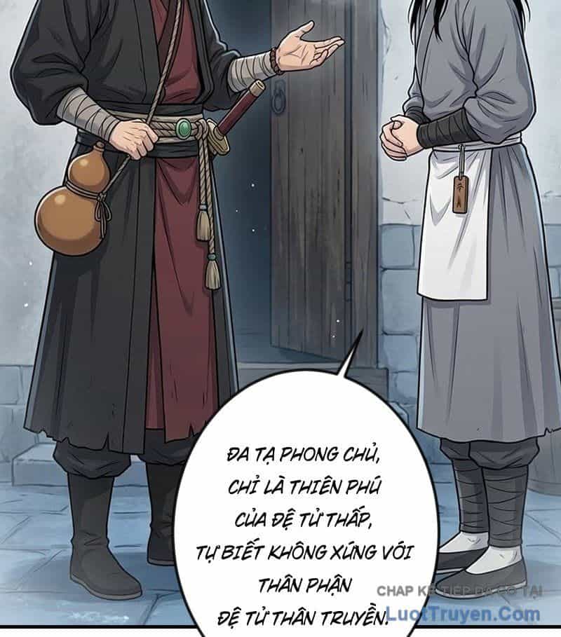 Xuyên Không Tới Tu Tiên Giới Làm Trù Thần - Chương 14 - ảnh 36