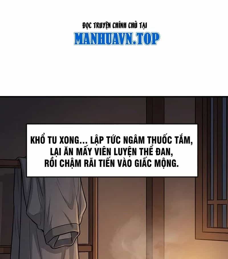 Xuyên Không Tới Tu Tiên Giới Làm Trù Thần - Chương 14 - ảnh 57