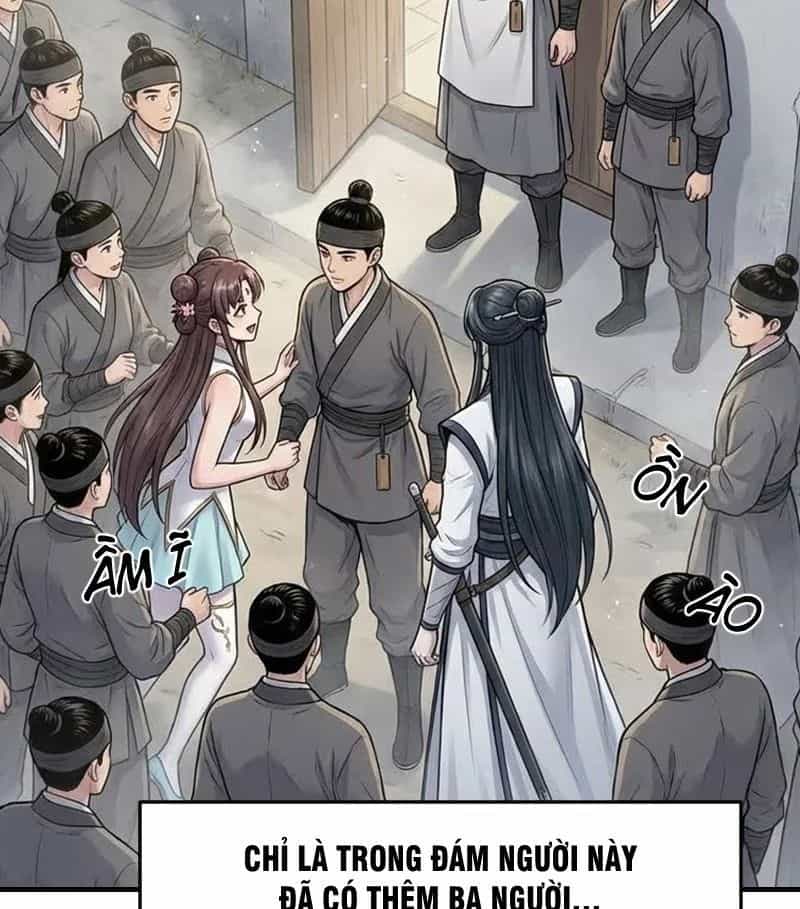 Xuyên Không Tới Tu Tiên Giới Làm Trù Thần - Chương 14 - ảnh 62