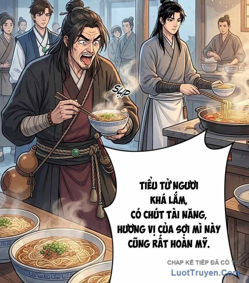 Xuyên Không Tới Tu Tiên Giới Làm Trù Thần - Chương 14 - ảnh 64