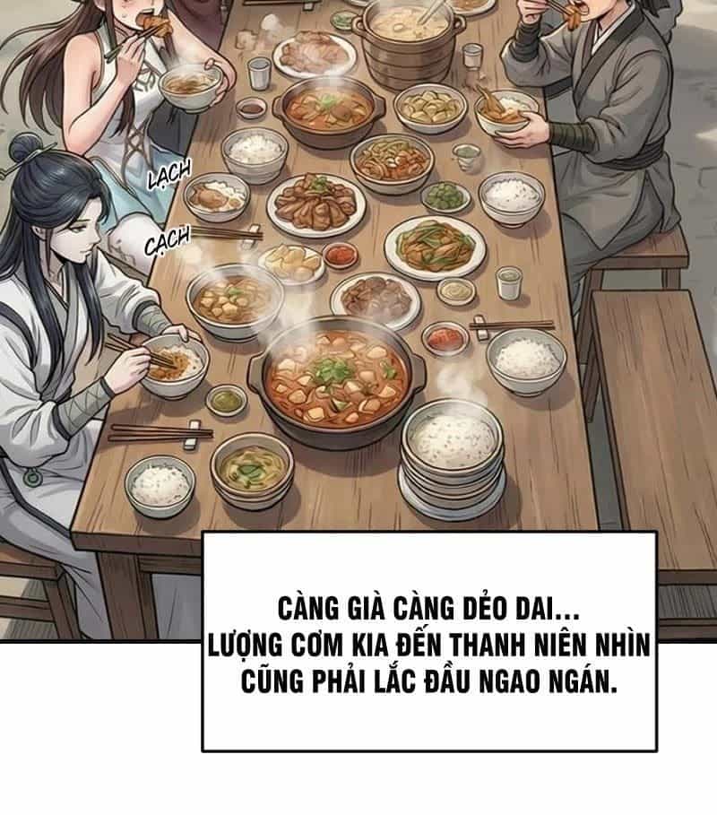 Xuyên Không Tới Tu Tiên Giới Làm Trù Thần - Chương 15 - ảnh 21