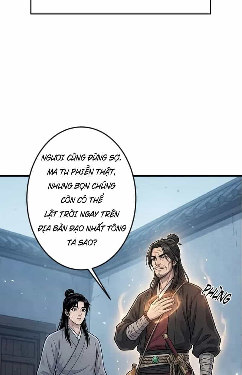 Xuyên Không Tới Tu Tiên Giới Làm Trù Thần - Chương 15 - ảnh 27