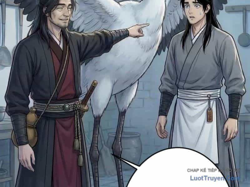 Xuyên Không Tới Tu Tiên Giới Làm Trù Thần - Chương 16 - ảnh 25
