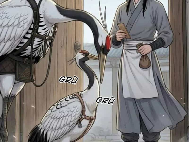 Xuyên Không Tới Tu Tiên Giới Làm Trù Thần - Chương 16 - ảnh 56