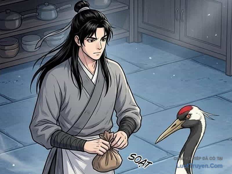 Xuyên Không Tới Tu Tiên Giới Làm Trù Thần - Chương 16 - ảnh 87
