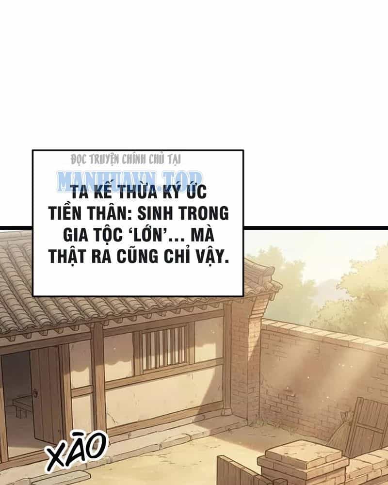 Xuyên Không Tới Tu Tiên Giới Làm Trù Thần - Chương 1 - ảnh 32