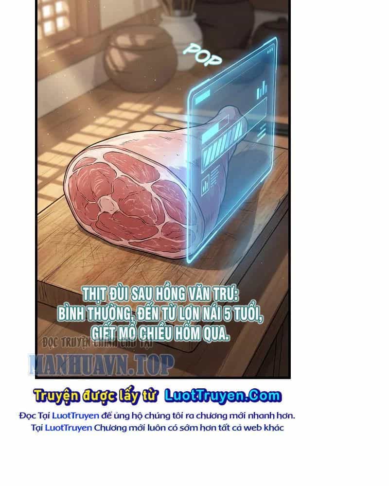 Xuyên Không Tới Tu Tiên Giới Làm Trù Thần - Chương 1 - ảnh 80
