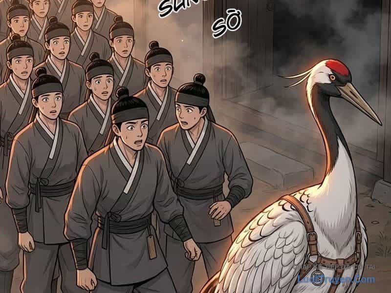 Xuyên Không Tới Tu Tiên Giới Làm Trù Thần - Chương 19 - ảnh 26