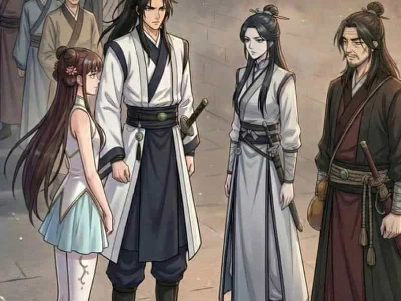 Xuyên Không Tới Tu Tiên Giới Làm Trù Thần - Chương 19 - ảnh 84