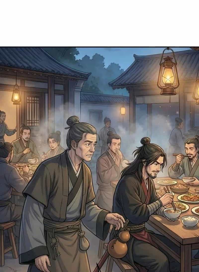 Xuyên Không Tới Tu Tiên Giới Làm Trù Thần - Chương 21 - ảnh 12