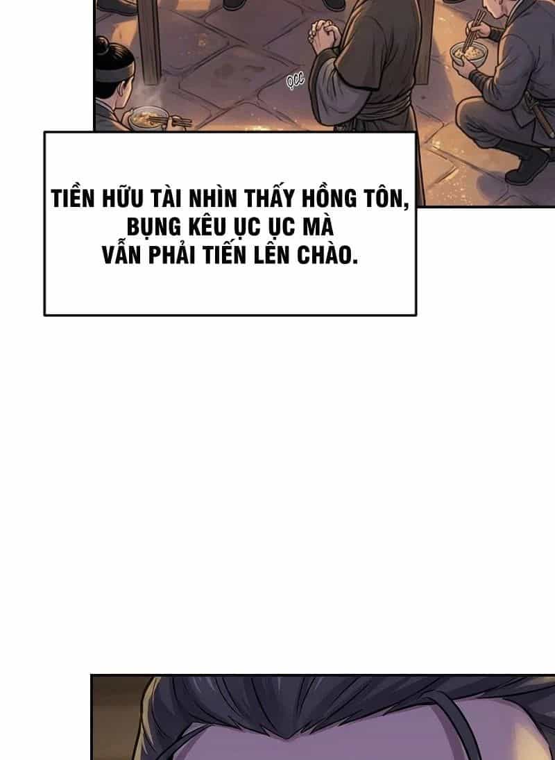 Xuyên Không Tới Tu Tiên Giới Làm Trù Thần - Chương 21 - ảnh 6
