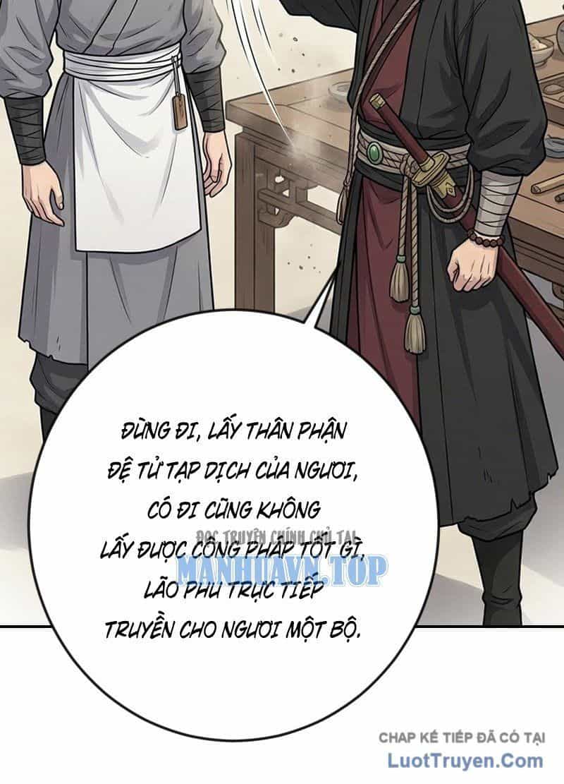 Xuyên Không Tới Tu Tiên Giới Làm Trù Thần - Chương 22 - ảnh 10