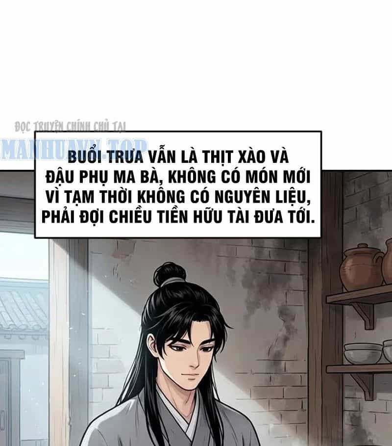 Xuyên Không Tới Tu Tiên Giới Làm Trù Thần - Chương 22 - ảnh 46