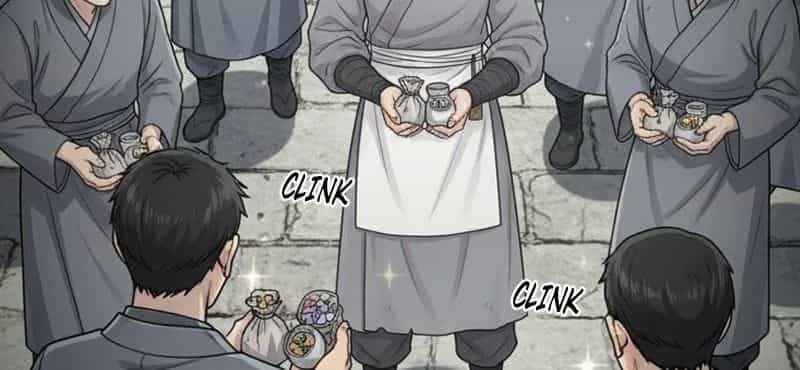 Xuyên Không Tới Tu Tiên Giới Làm Trù Thần - Chương 23 - ảnh 141
