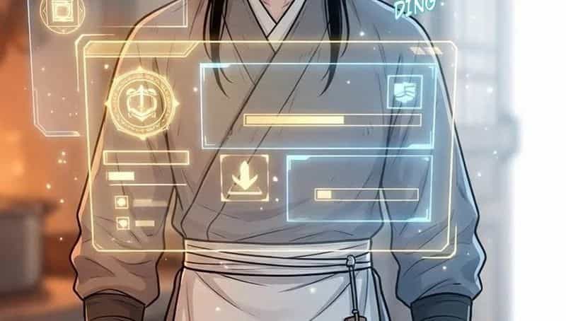 Xuyên Không Tới Tu Tiên Giới Làm Trù Thần - Chương 23 - ảnh 175