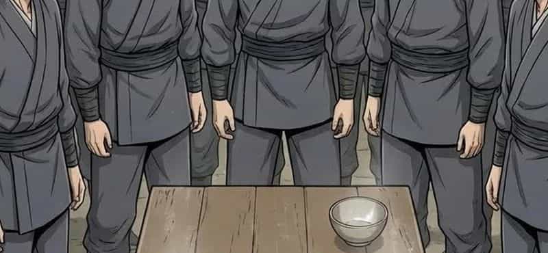 Xuyên Không Tới Tu Tiên Giới Làm Trù Thần - Chương 23 - ảnh 87