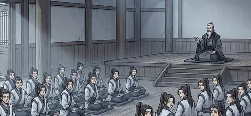 Xuyên Không Tới Tu Tiên Giới Làm Trù Thần - Chương 24 - ảnh 113