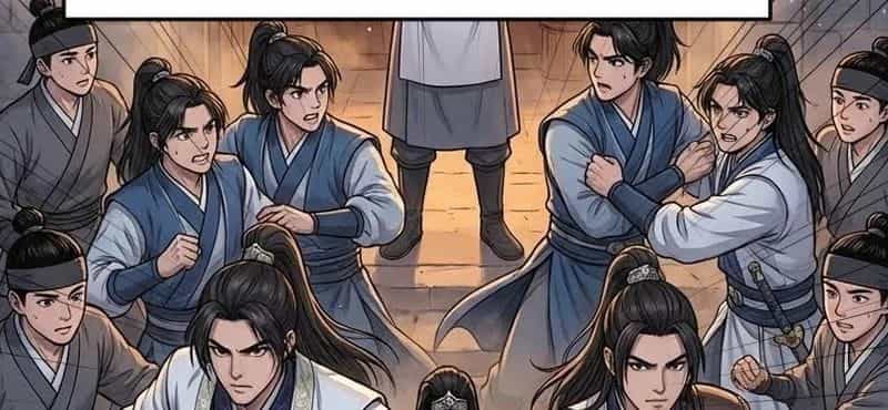 Xuyên Không Tới Tu Tiên Giới Làm Trù Thần - Chương 24 - ảnh 134