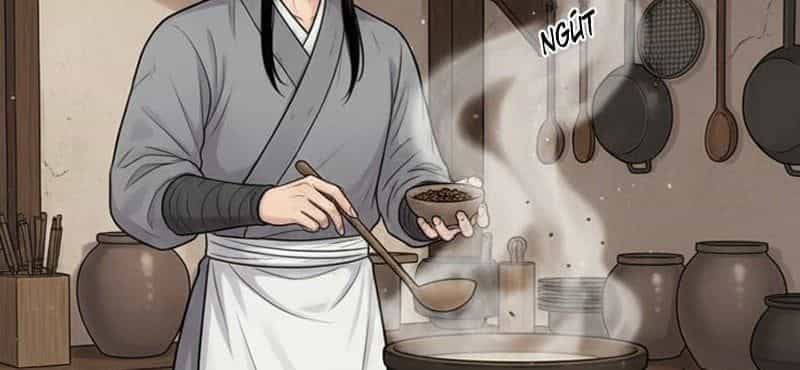 Xuyên Không Tới Tu Tiên Giới Làm Trù Thần - Chương 24 - ảnh 42