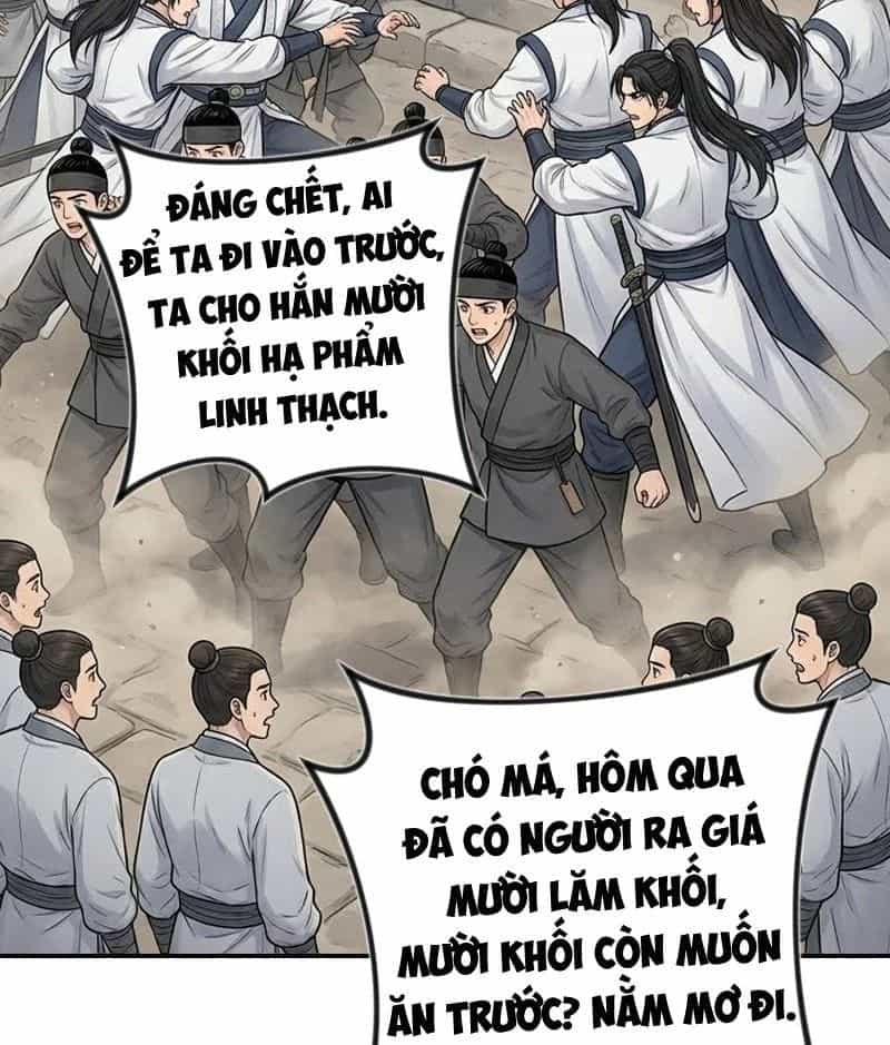 Xuyên Không Tới Tu Tiên Giới Làm Trù Thần - Chương 25 - ảnh 43