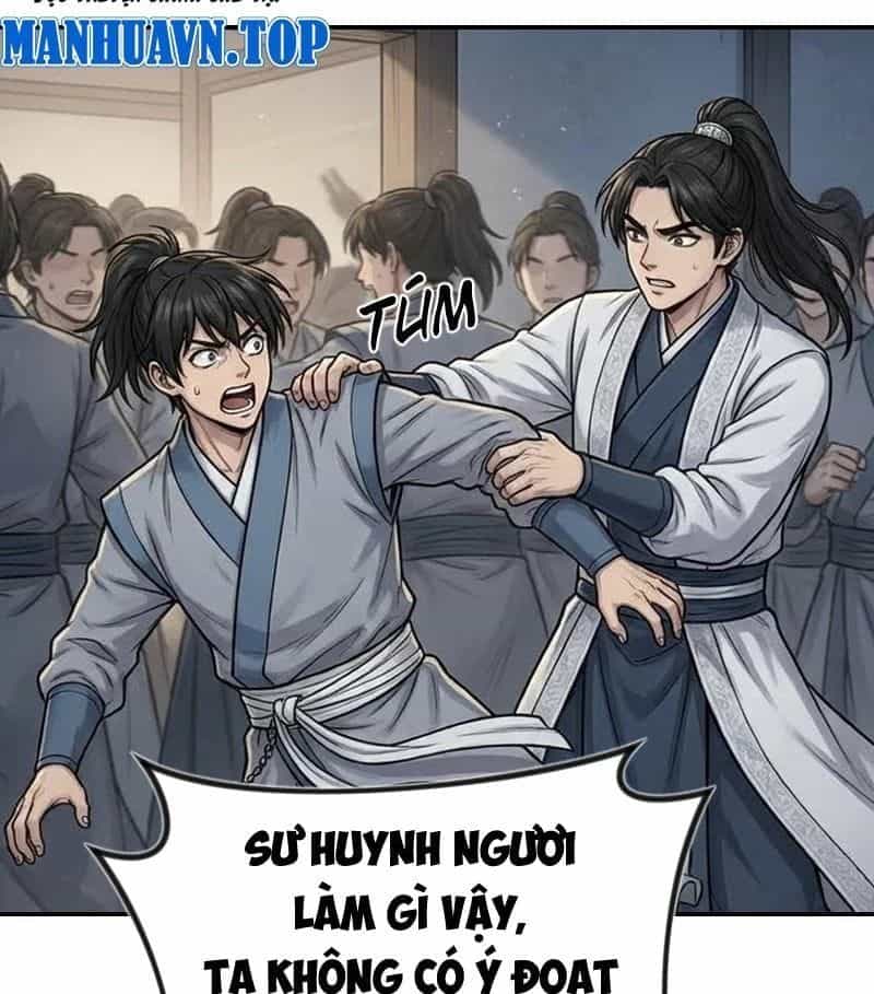 Xuyên Không Tới Tu Tiên Giới Làm Trù Thần - Chương 25 - ảnh 54