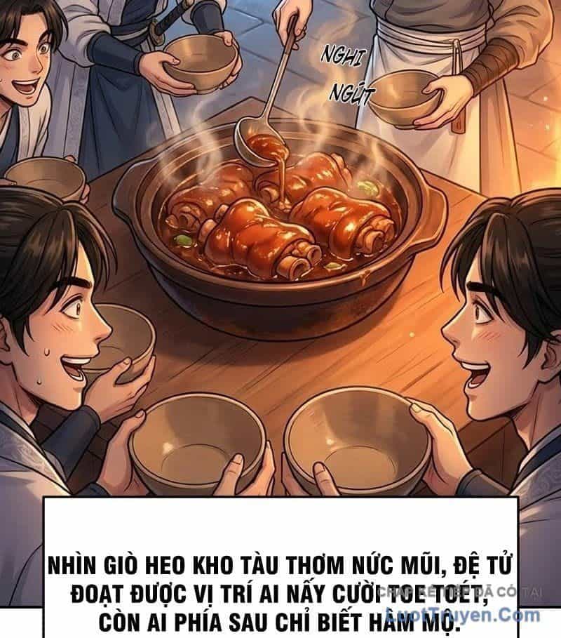 Xuyên Không Tới Tu Tiên Giới Làm Trù Thần - Chương 25 - ảnh 59