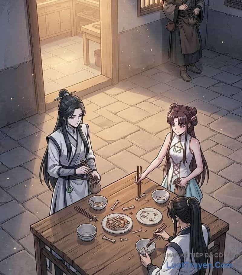 Xuyên Không Tới Tu Tiên Giới Làm Trù Thần - Chương 26 - ảnh 32