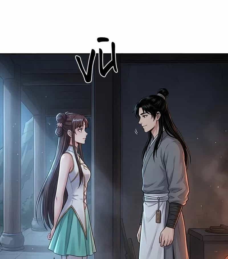 Xuyên Không Tới Tu Tiên Giới Làm Trù Thần - Chương 26 - ảnh 45