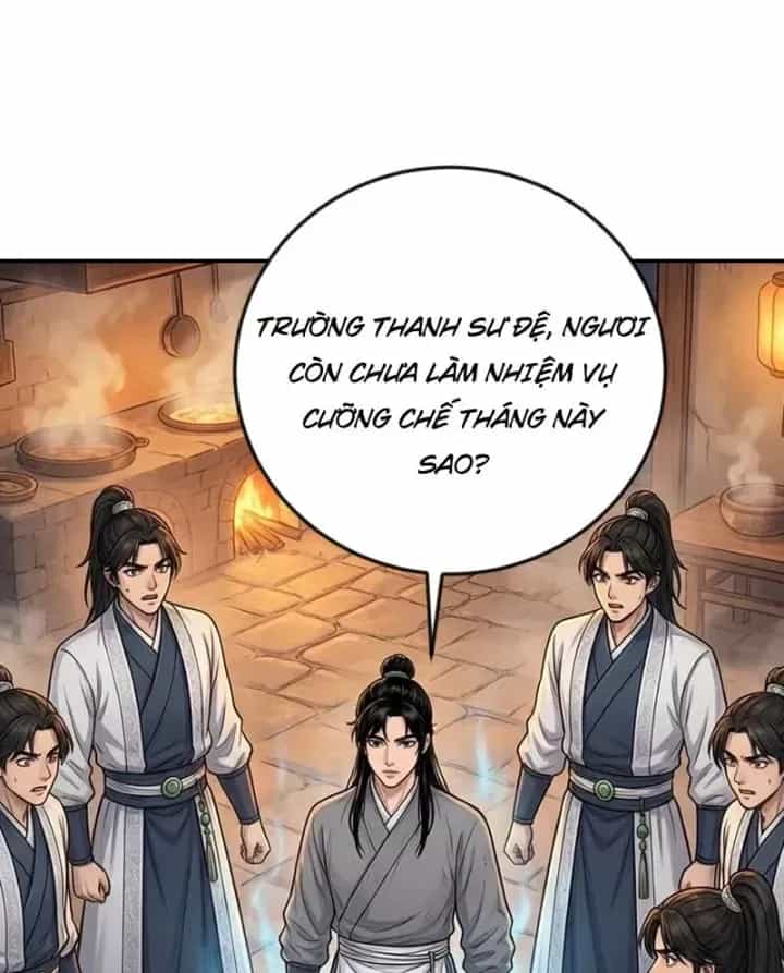 Xuyên Không Tới Tu Tiên Giới Làm Trù Thần - Chương 27 - ảnh 64