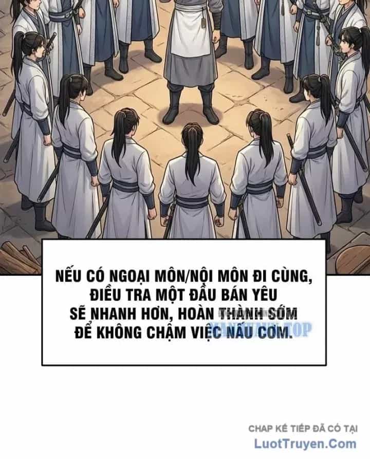 Xuyên Không Tới Tu Tiên Giới Làm Trù Thần - Chương 27 - ảnh 70
