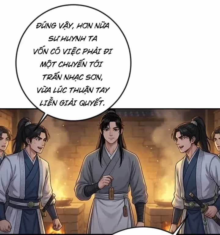 Xuyên Không Tới Tu Tiên Giới Làm Trù Thần - Chương 28 - ảnh 24