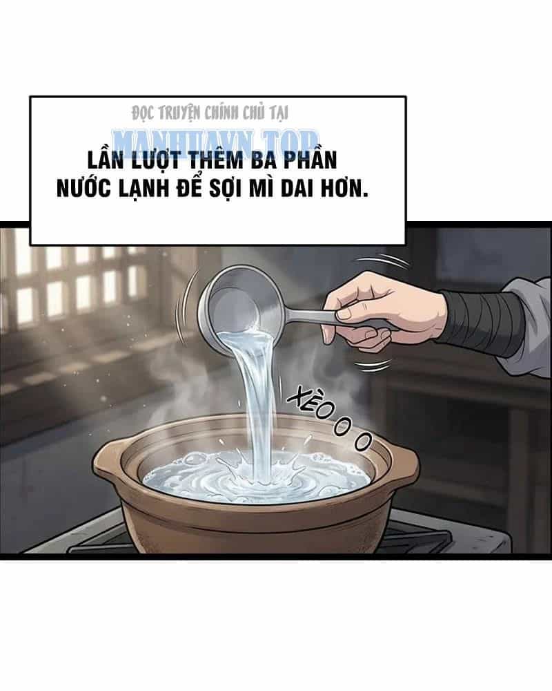 Xuyên Không Tới Tu Tiên Giới Làm Trù Thần - Chương 2 - ảnh 14