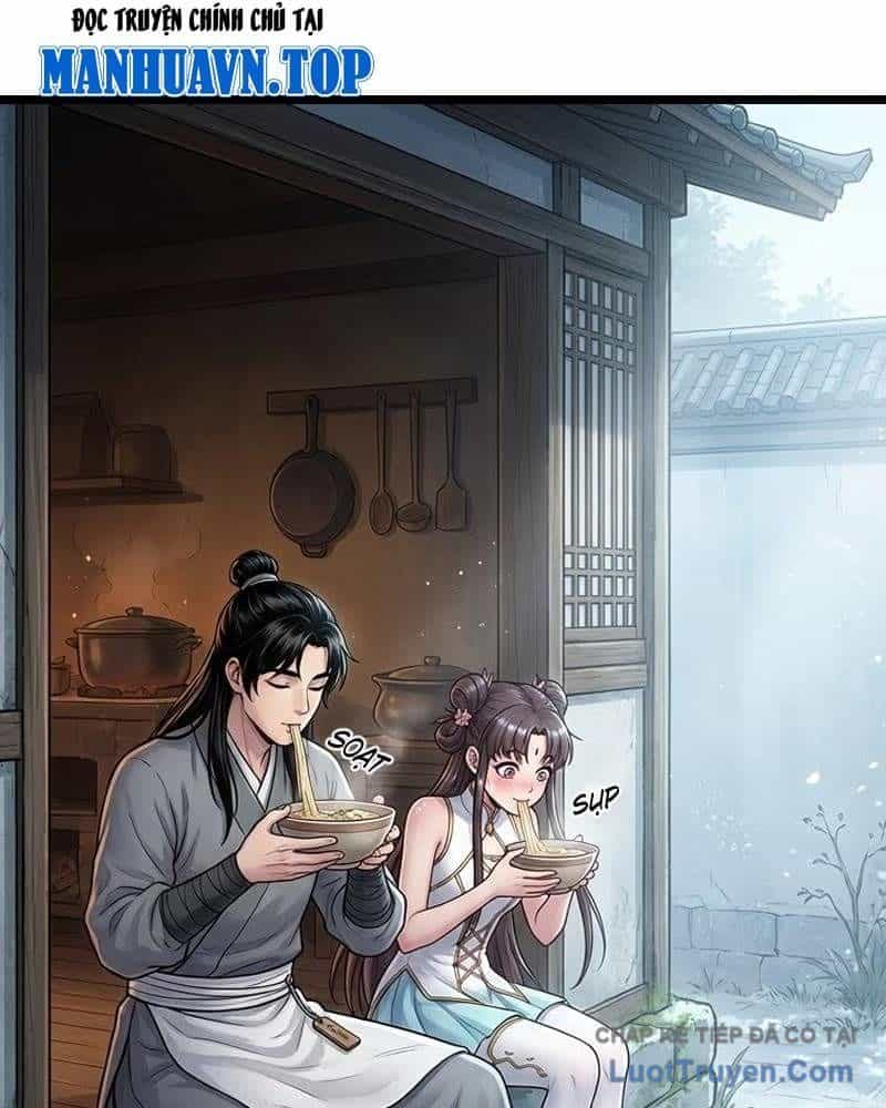 Xuyên Không Tới Tu Tiên Giới Làm Trù Thần - Chương 2 - ảnh 54