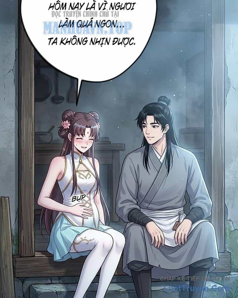 Xuyên Không Tới Tu Tiên Giới Làm Trù Thần - Chương 2 - ảnh 58
