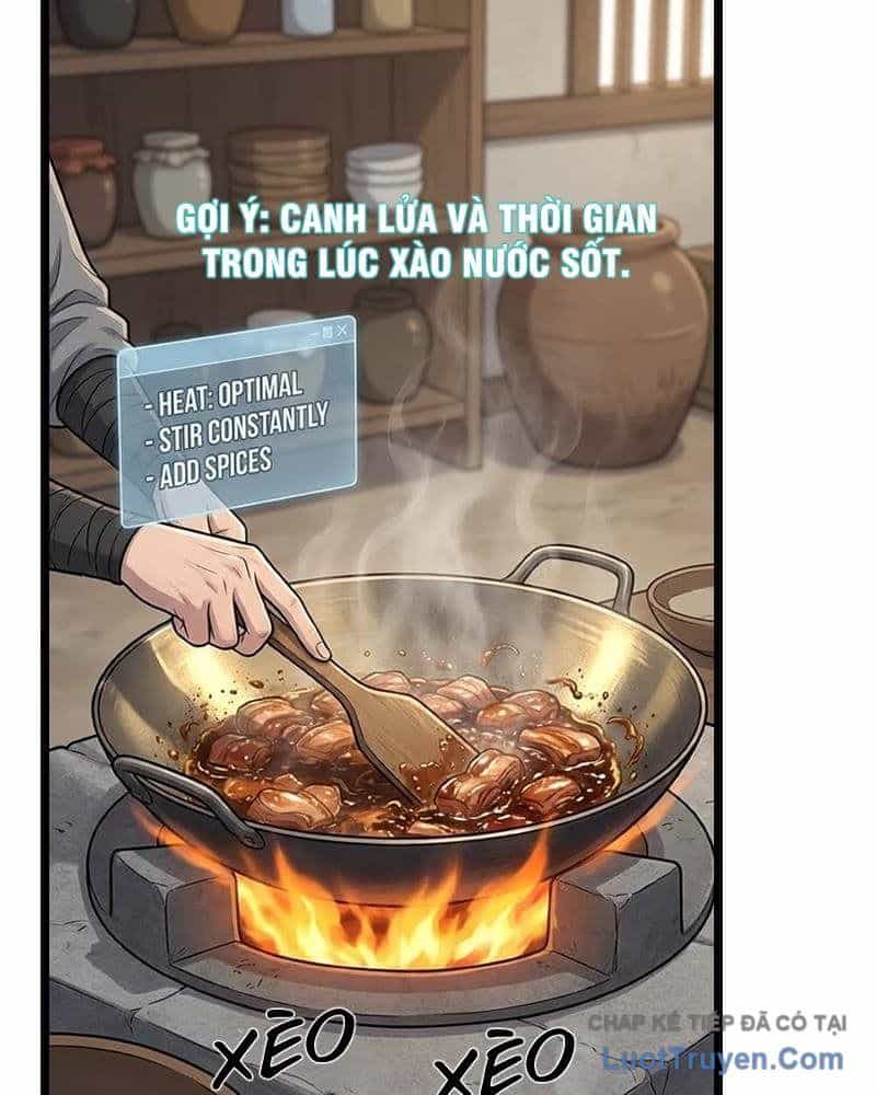 Xuyên Không Tới Tu Tiên Giới Làm Trù Thần - Chương 2 - ảnh 6